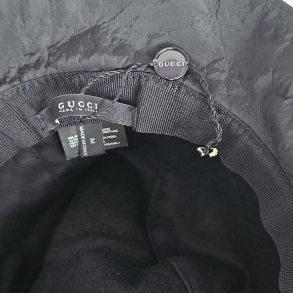 GUCCI HAT! NWT! - Picture 6 of 16